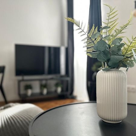 Double King bed home,Netflix, Highspeed Wifi Wien Exterior foto