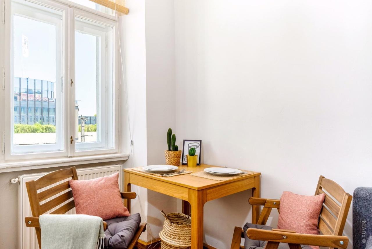 Double King bed home,Netflix, Highspeed Wifi Wien Exterior foto