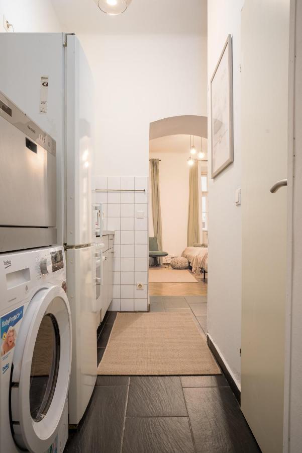 Double King bed home,Netflix, Highspeed Wifi Wien Exterior foto