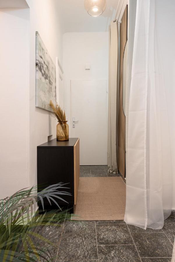 Double King bed home,Netflix, Highspeed Wifi Wien Exterior foto
