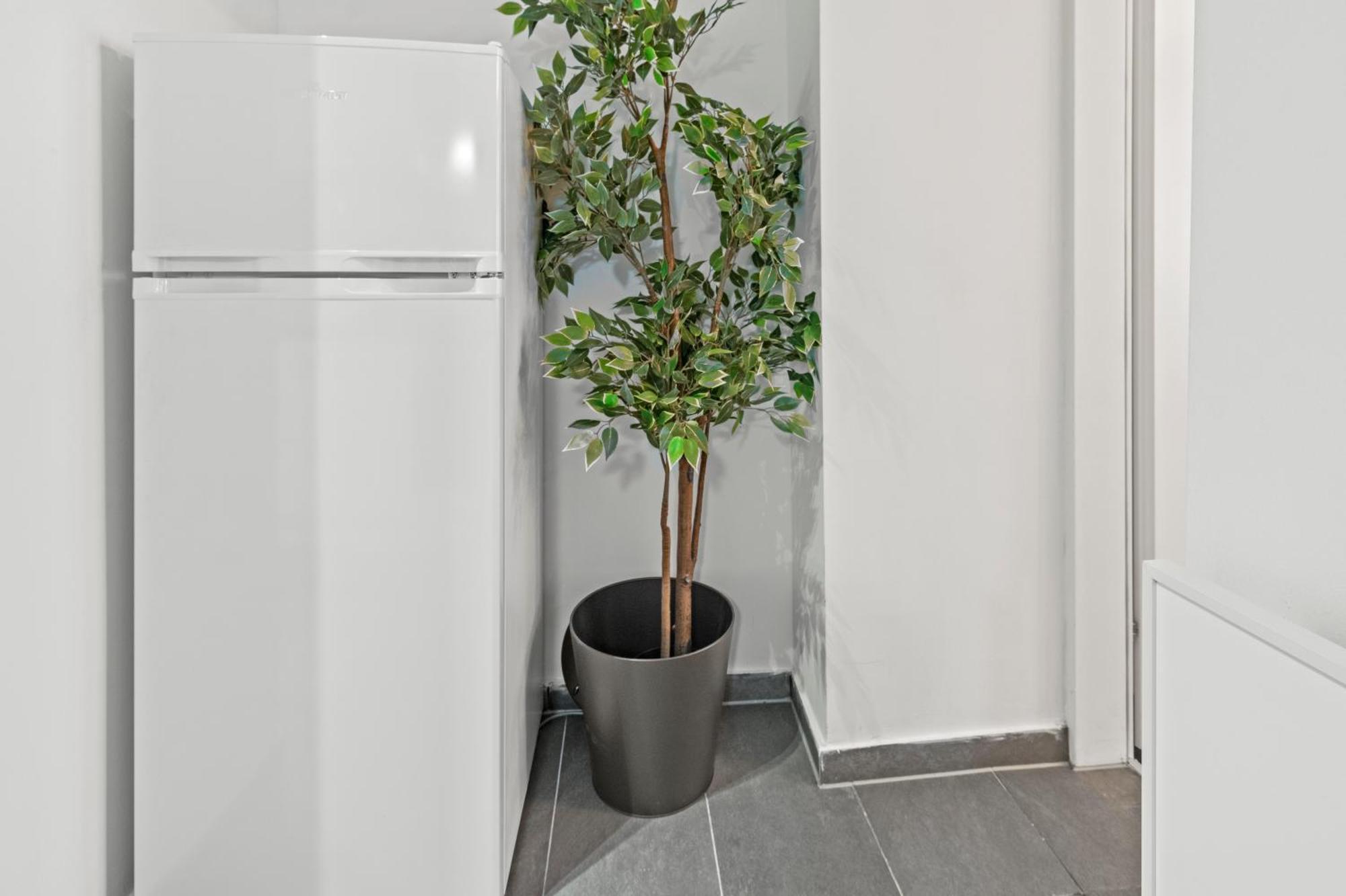 Double King bed home,Netflix, Highspeed Wifi Wien Exterior foto